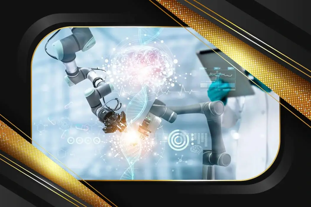 Robotics